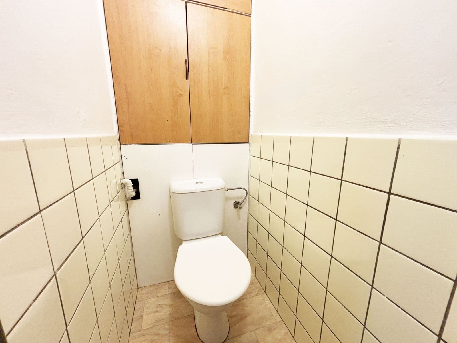 Pronájem bytu 2+1 53 m², Frýdecká, Praha, Praha Pronájem bytu 2+1 53 m², Frýdecká, Praha, Praha