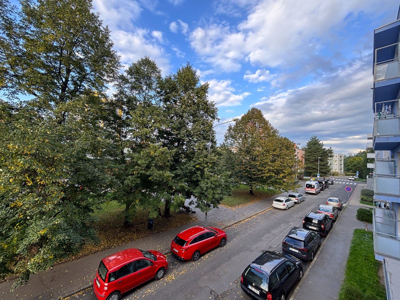 Pronájem bytu 2+1 53 m², Frýdecká, Praha, Praha Pronájem bytu 2+1 53 m², Frýdecká, Praha, Praha