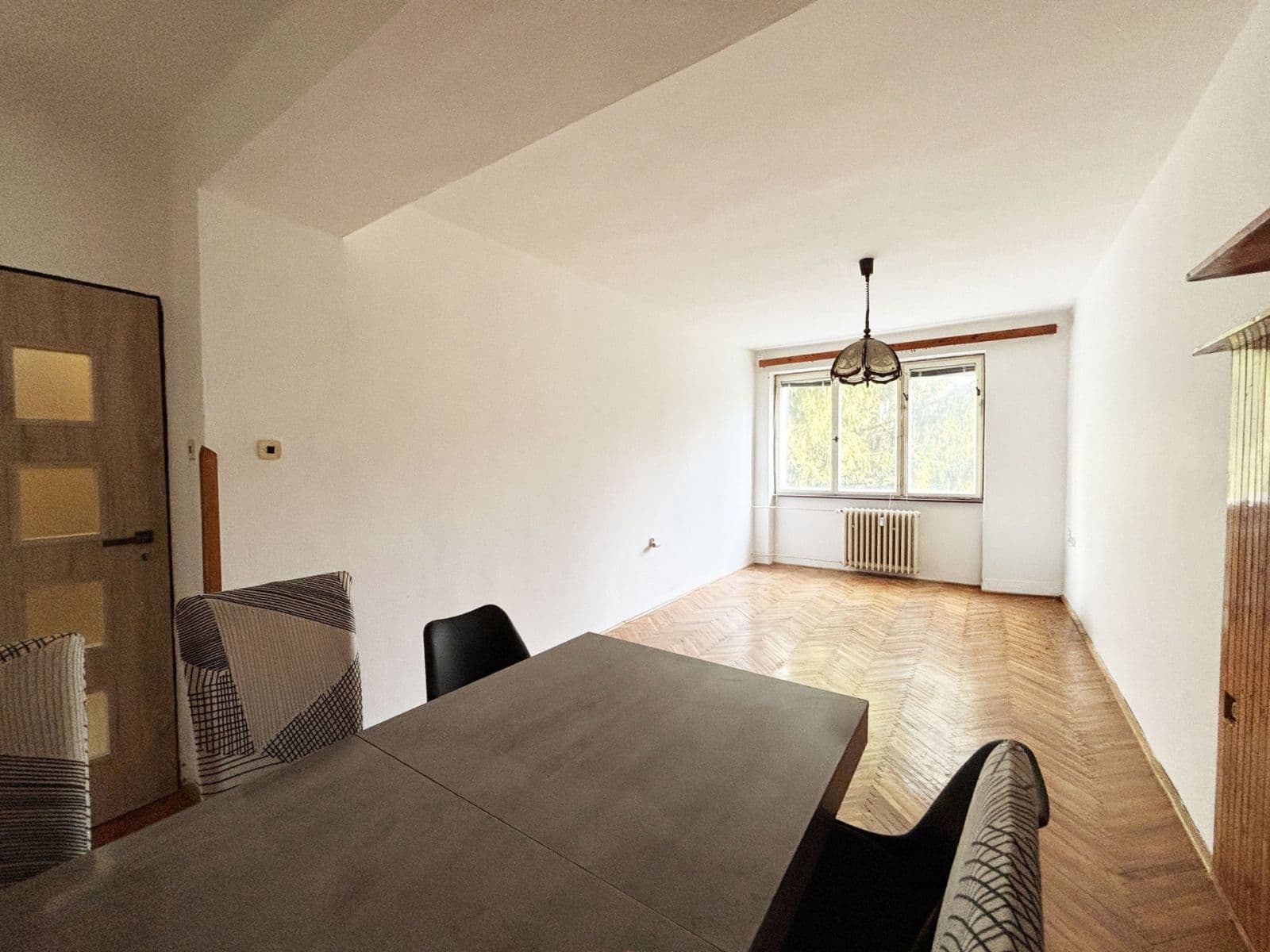 Pronájem bytu 2+1 53 m², Frýdecká, Praha, Praha Pronájem bytu 2+1 53 m², Frýdecká, Praha, Praha
