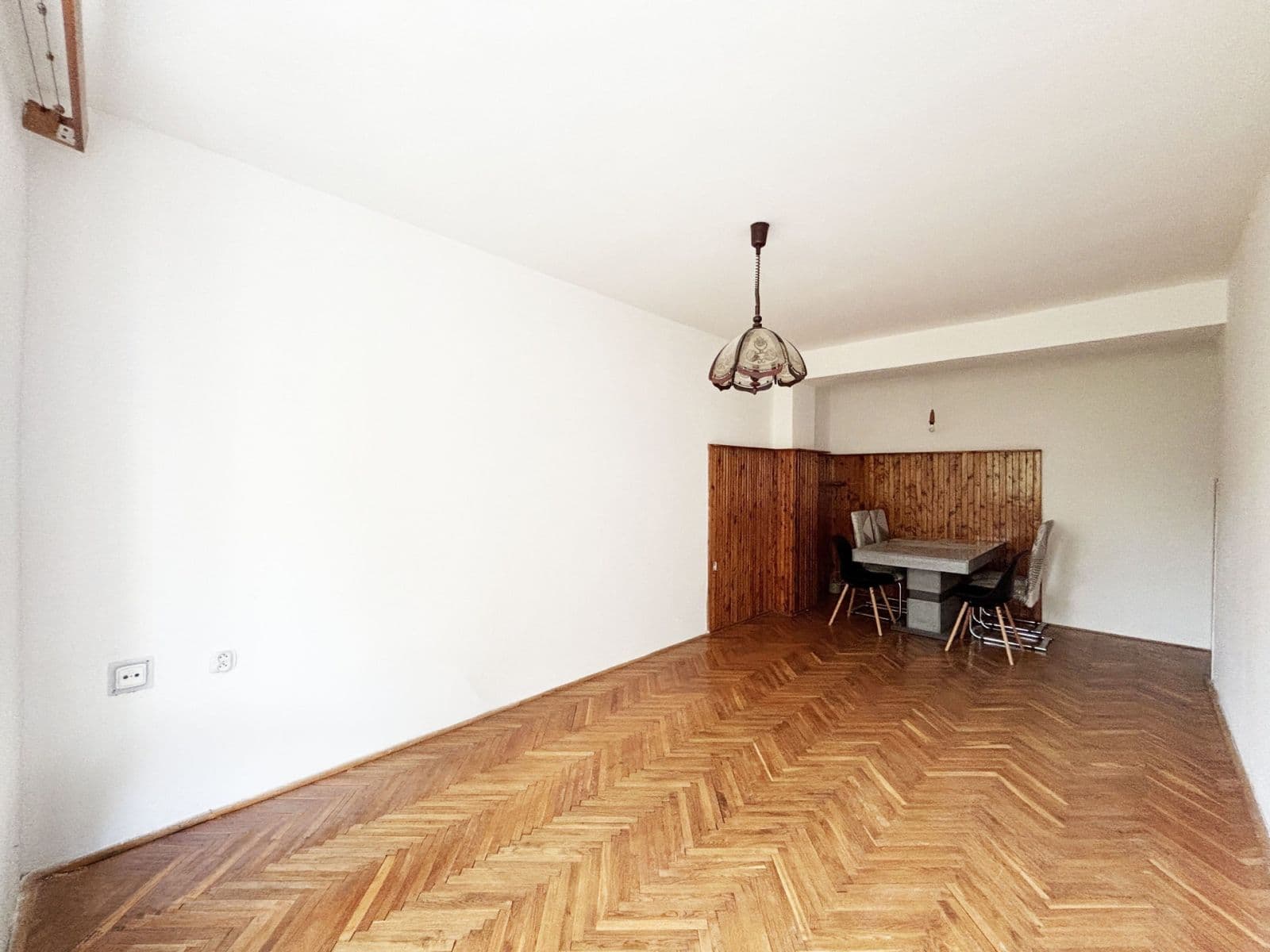 Pronájem bytu 2+1 53 m², Frýdecká, Praha, Praha Pronájem bytu 2+1 53 m², Frýdecká, Praha, Praha