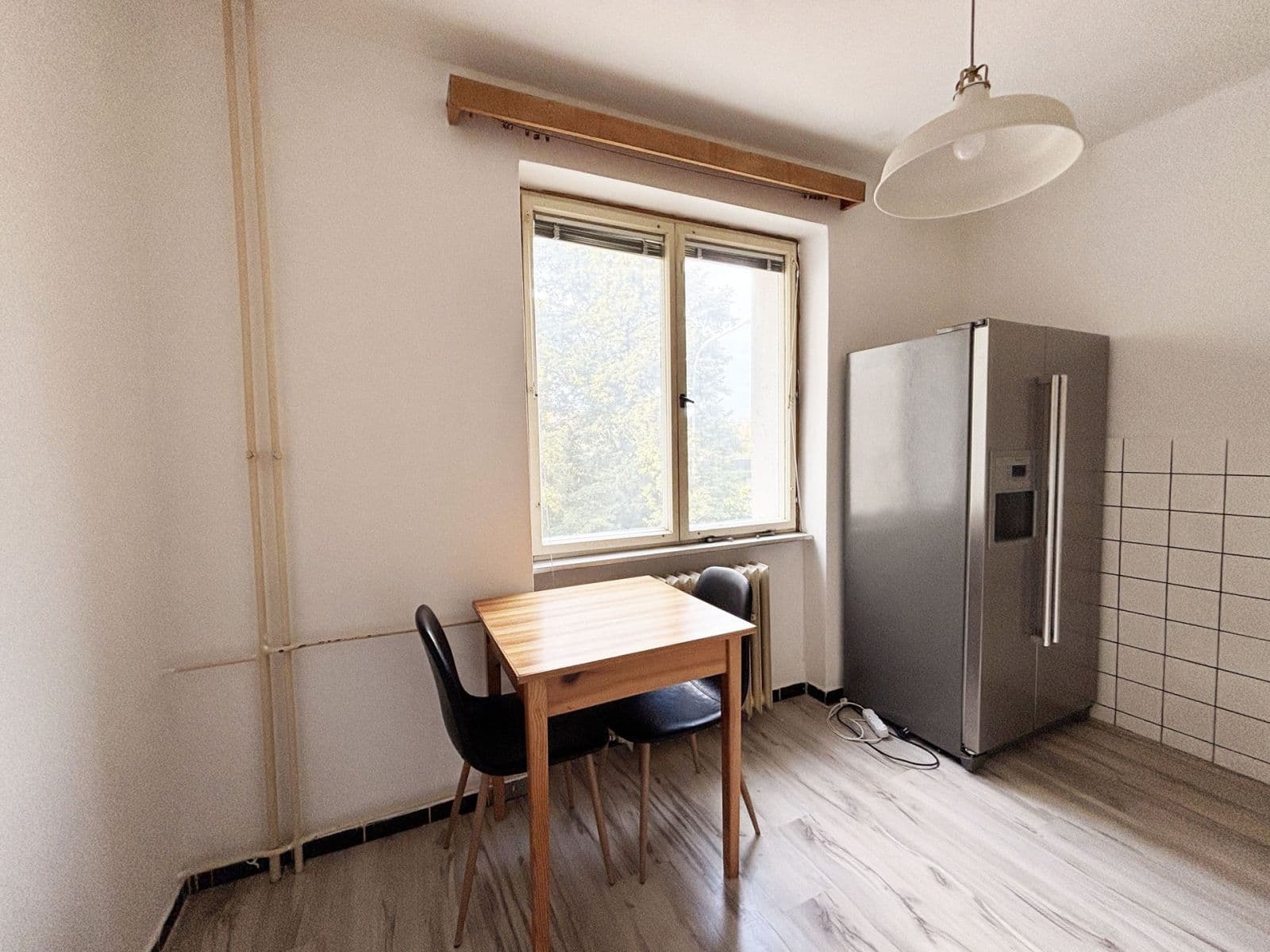 Pronájem bytu 2+1 53 m², Frýdecká, Praha, Praha Pronájem bytu 2+1 53 m², Frýdecká, Praha, Praha