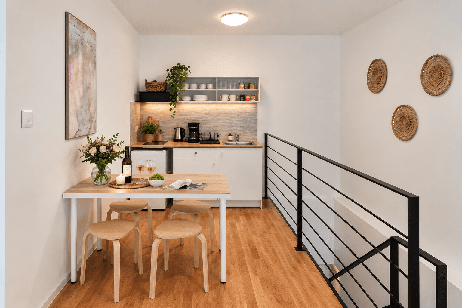 Pronájem bytu 57 m², Žitná, Praha, Praha Pronájem bytu 57 m², Žitná, Praha, Praha