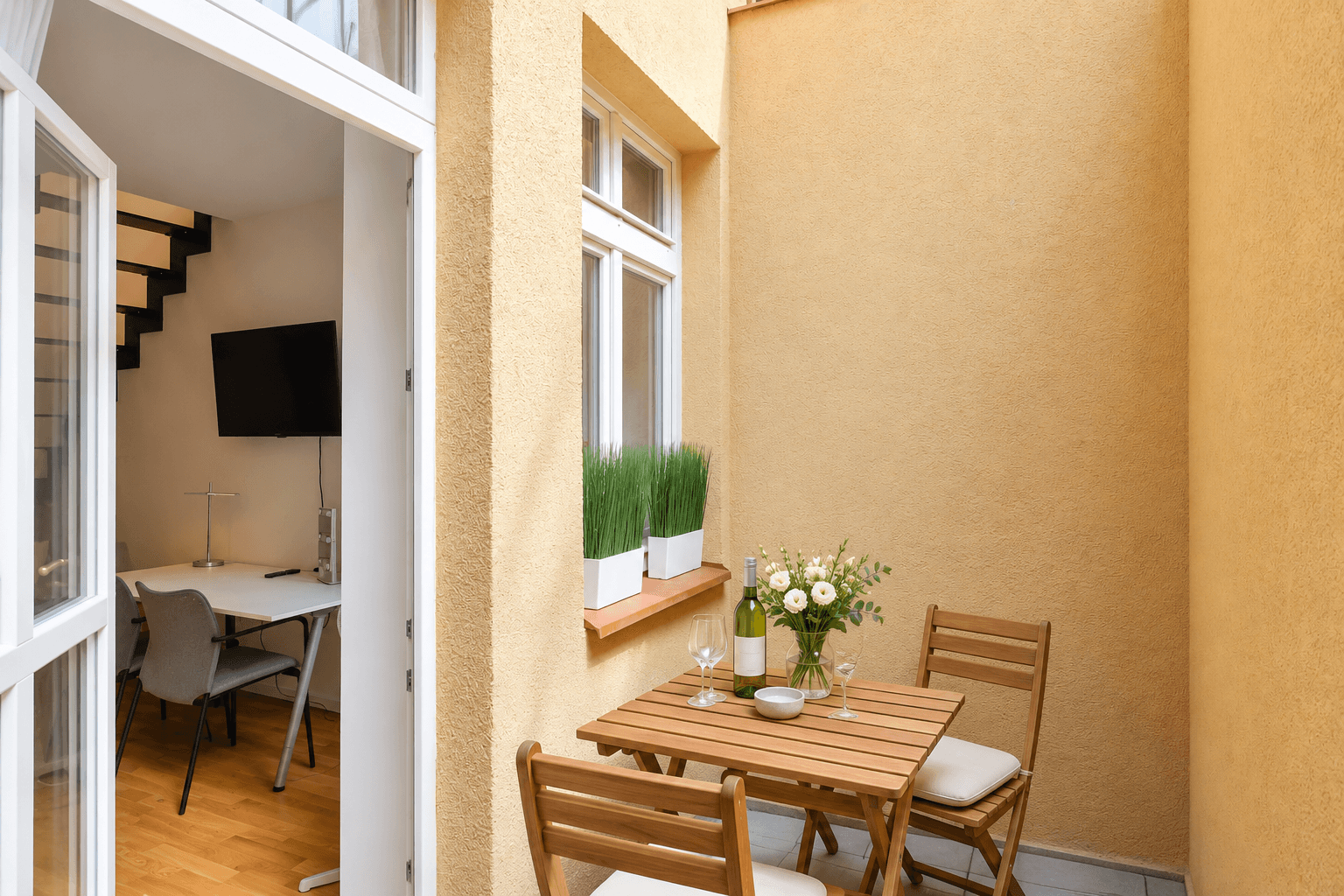 Pronájem bytu 57 m², Žitná, Praha, Praha Pronájem bytu 57 m², Žitná, Praha, Praha