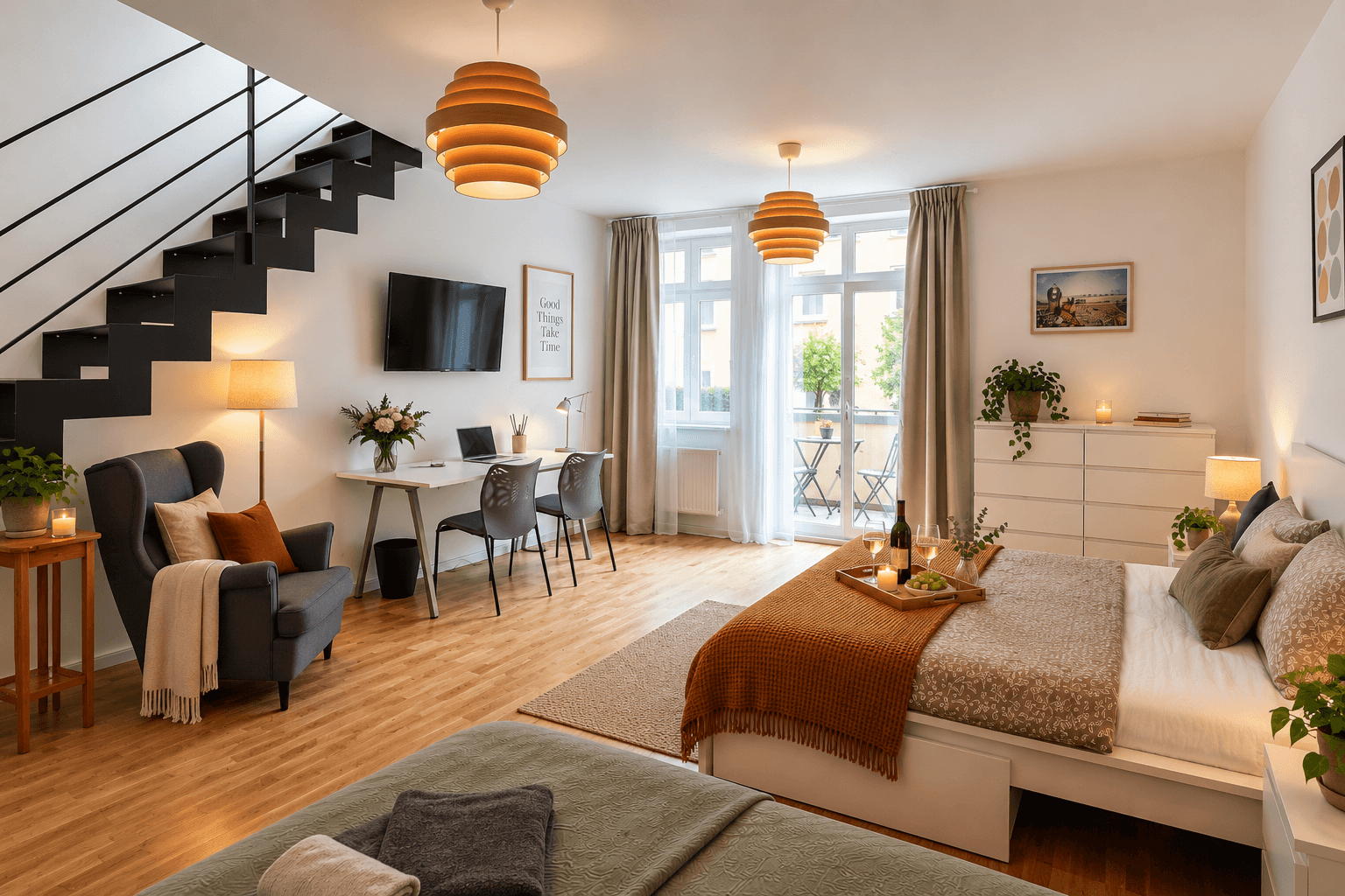 Pronájem bytu 57 m², Žitná, Praha, Praha Pronájem bytu 57 m², Žitná, Praha, Praha