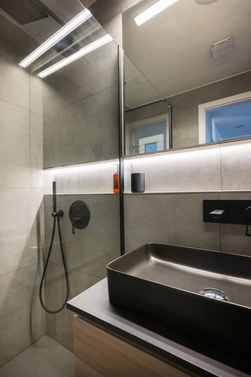Pronájem bytu 34 m², Žitomírská, Praha, Praha Pronájem bytu 34 m², Žitomírská, Praha, Praha
