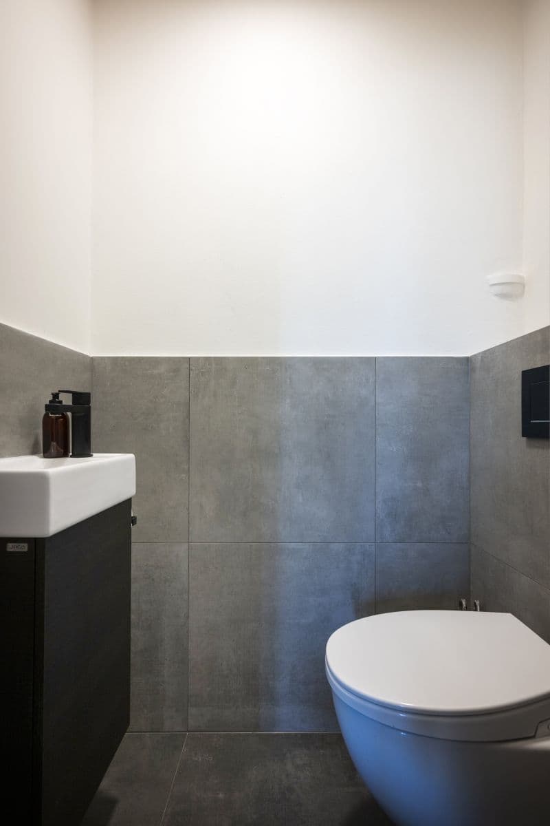 Pronájem bytu 34 m², Žitomírská, Praha, Praha Pronájem bytu 34 m², Žitomírská, Praha, Praha