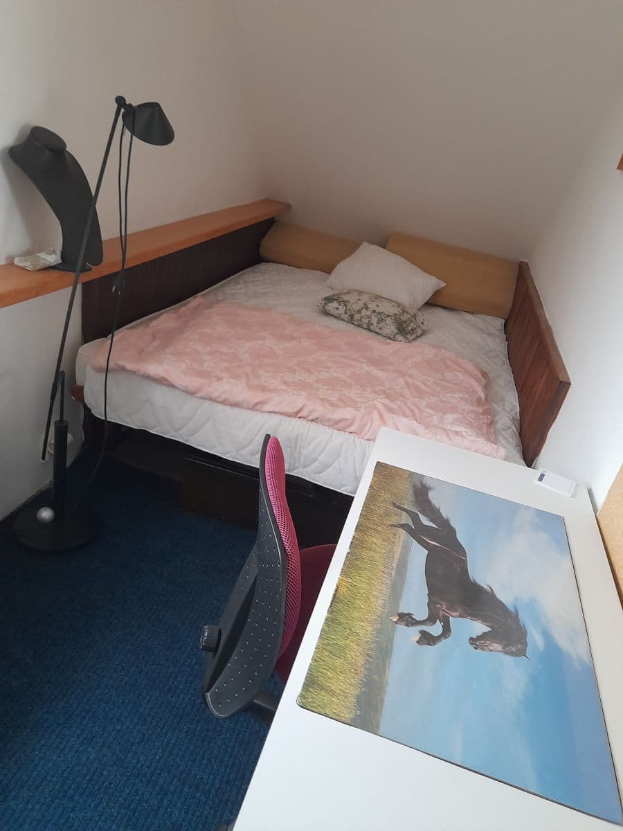 Pronájem bytu 96 m², Včelařská, Praha, Praha Pronájem bytu 96 m², Včelařská, Praha, Praha