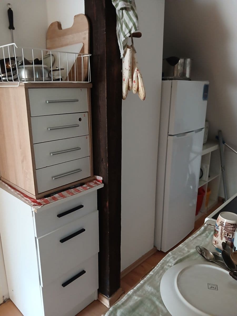 Pronájem bytu 96 m², Včelařská, Praha, Praha Pronájem bytu 96 m², Včelařská, Praha, Praha