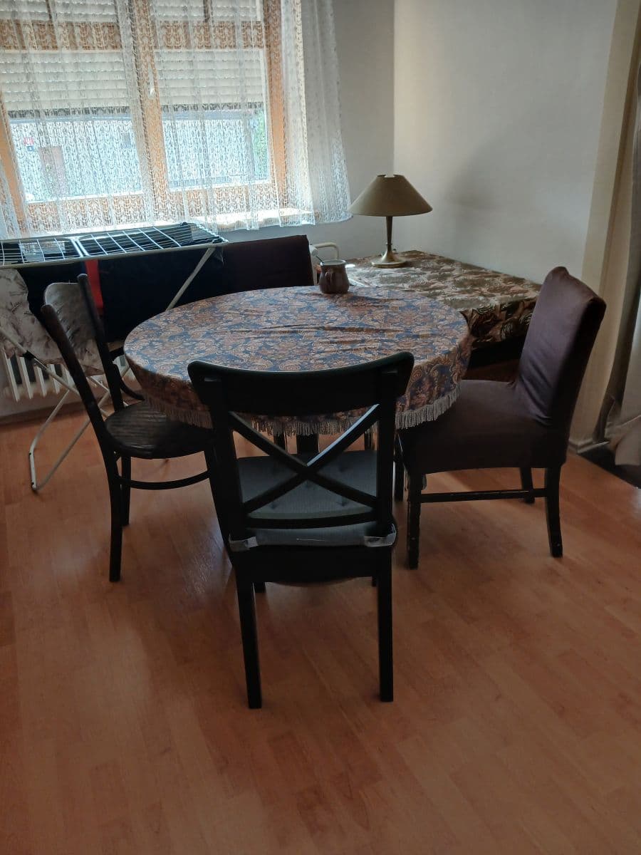 Pronájem bytu 96 m², Včelařská, Praha, Praha Pronájem bytu 96 m², Včelařská, Praha, Praha