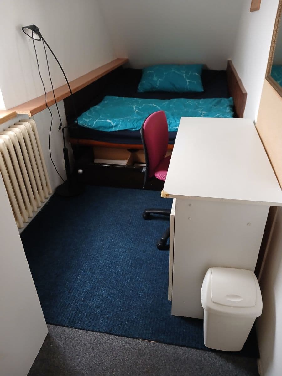 Pronájem bytu 96 m², Včelařská, Praha, Praha Pronájem bytu 96 m², Včelařská, Praha, Praha
