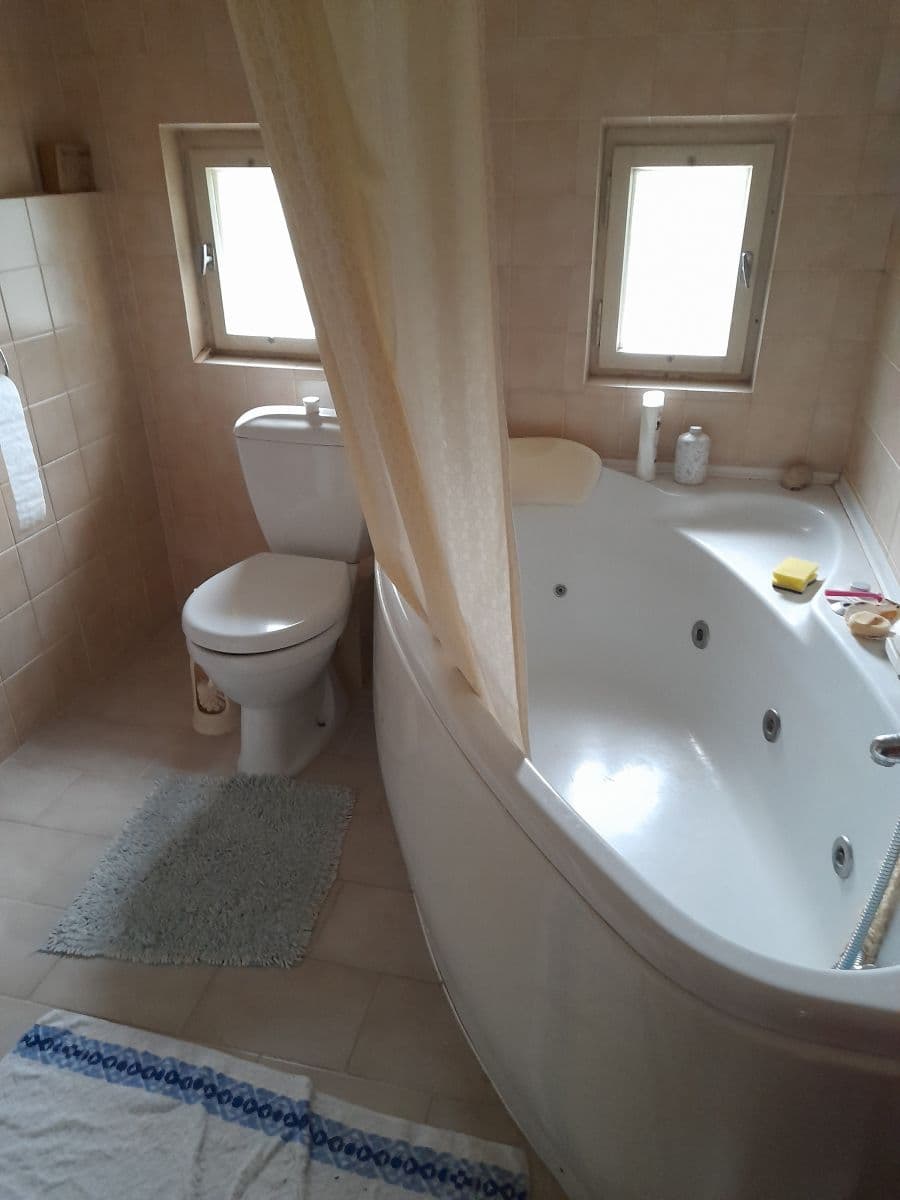 Pronájem bytu 96 m², Včelařská, Praha, Praha Pronájem bytu 96 m², Včelařská, Praha, Praha