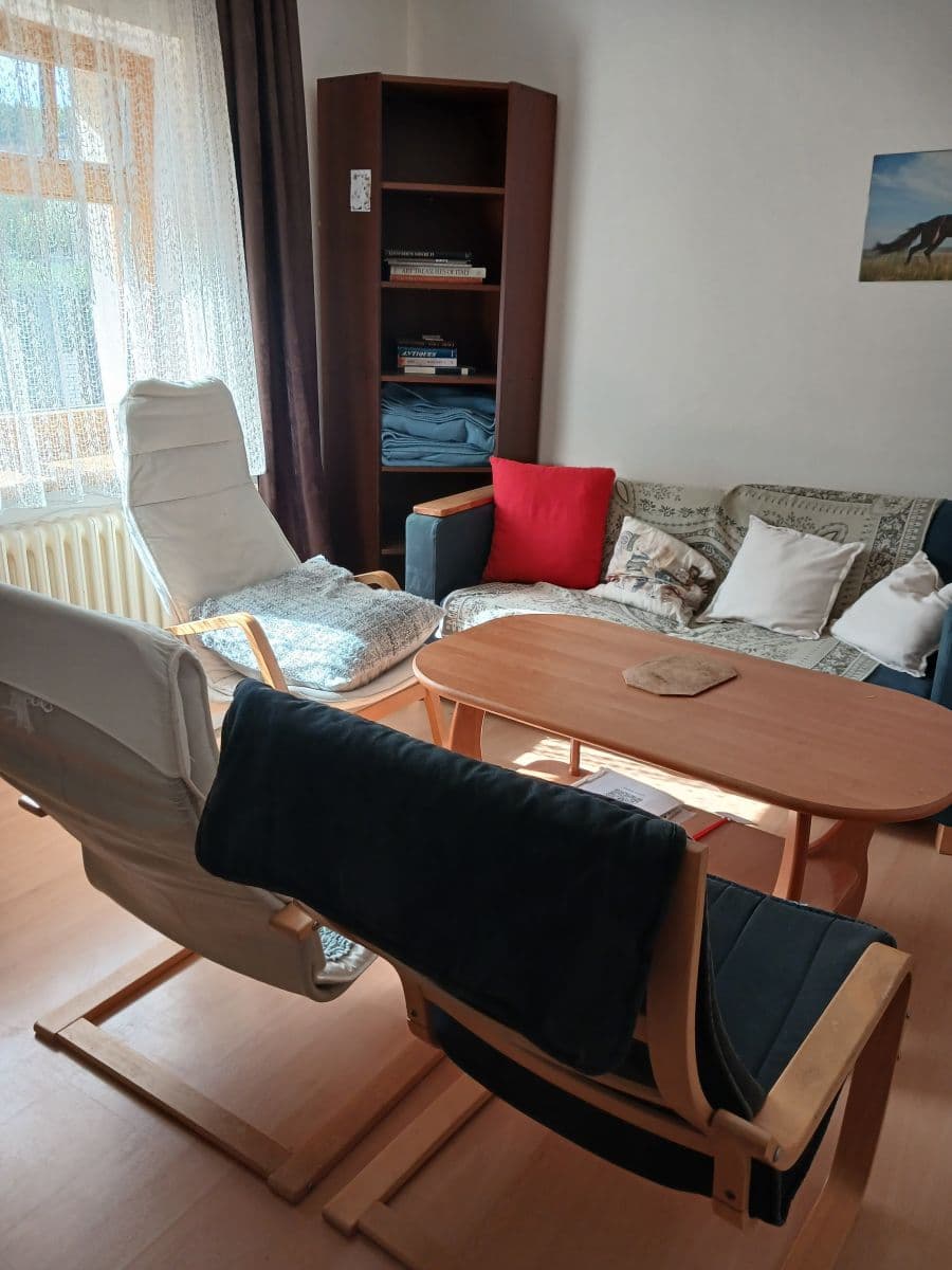 Pronájem bytu 96 m², Včelařská, Praha, Praha Pronájem bytu 96 m², Včelařská, Praha, Praha