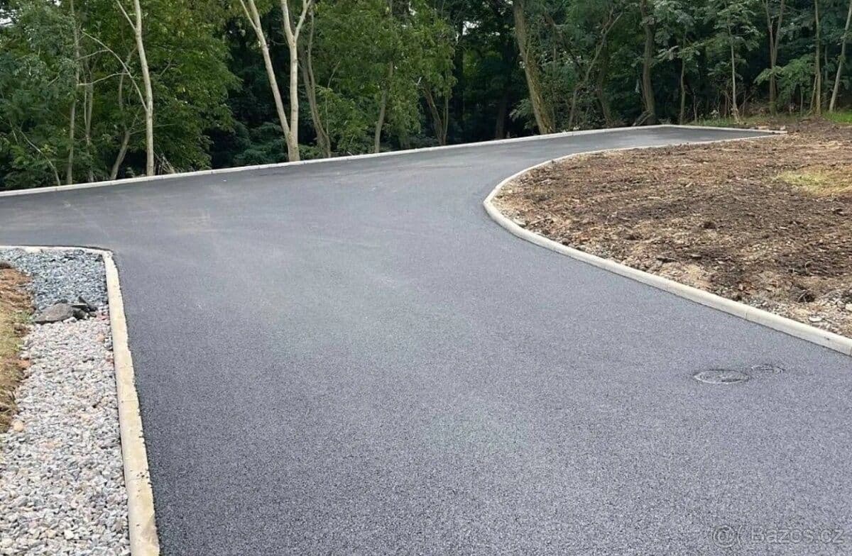 Prodej pozemku 1.044 m², Malešov, Středočeský kraj Prodej pozemku 1.044 m², Malešov, Středočeský kraj