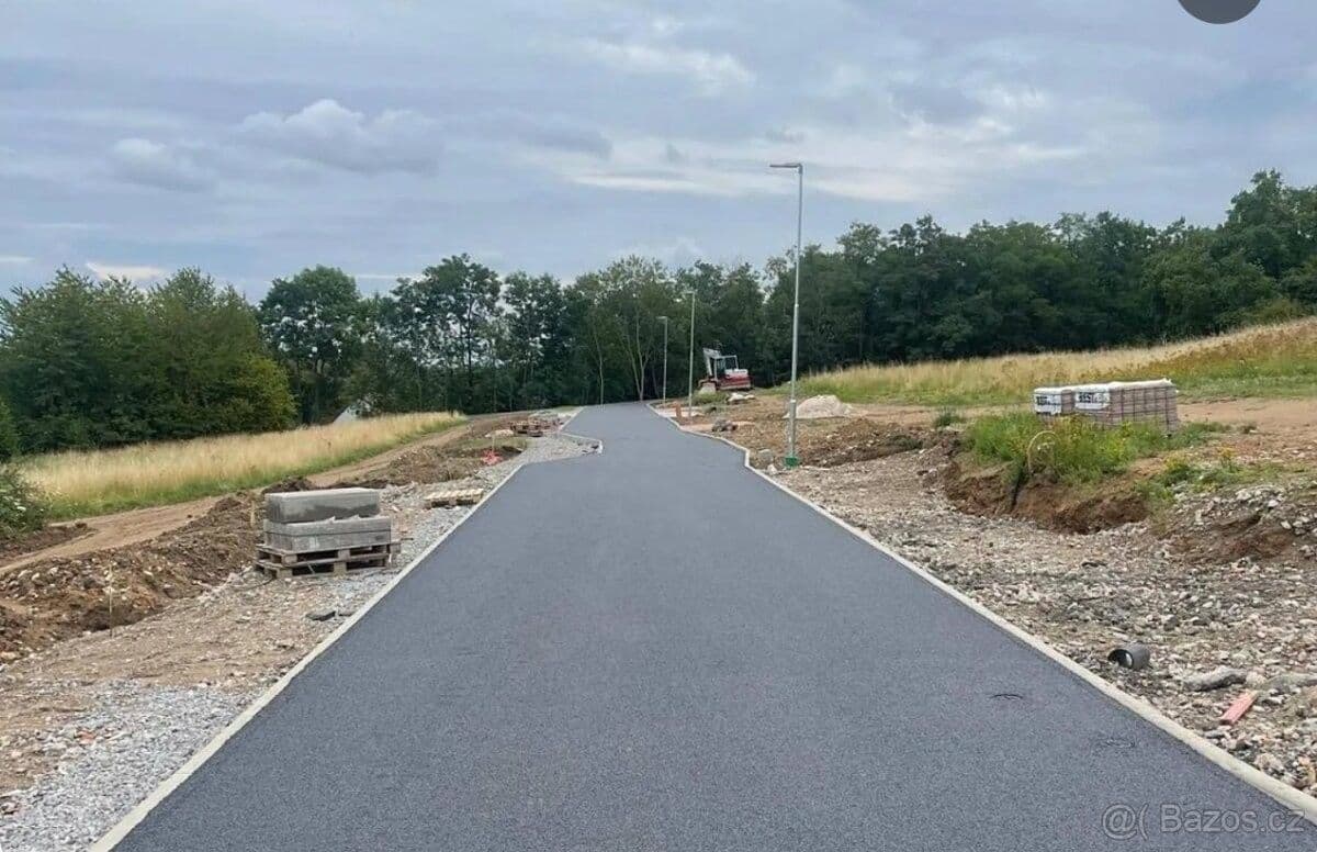 Prodej pozemku 1.044 m², Malešov, Středočeský kraj Prodej pozemku 1.044 m², Malešov, Středočeský kraj
