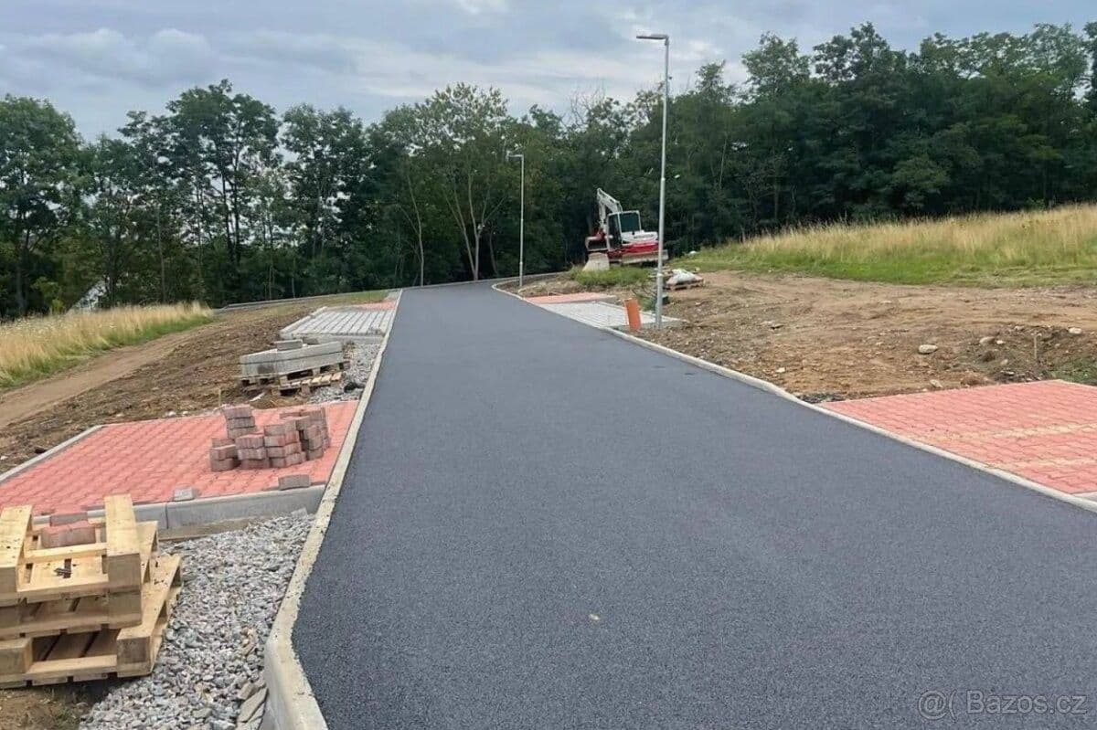 Prodej pozemku 1.044 m², Malešov, Středočeský kraj Prodej pozemku 1.044 m², Malešov, Středočeský kraj