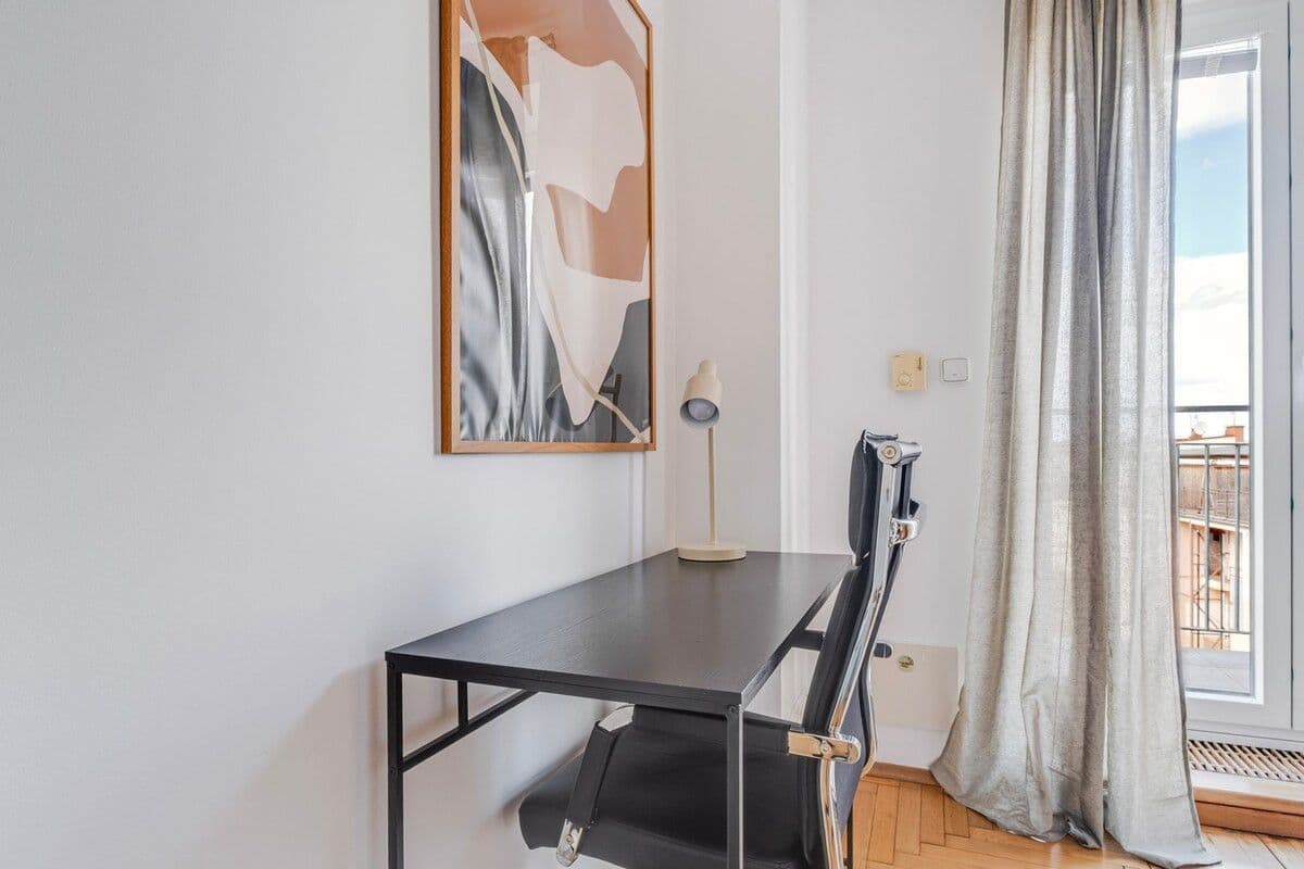 Pronájem bytu 90 m², Vinohradská, Praha, Praha Pronájem bytu 90 m², Vinohradská, Praha, Praha