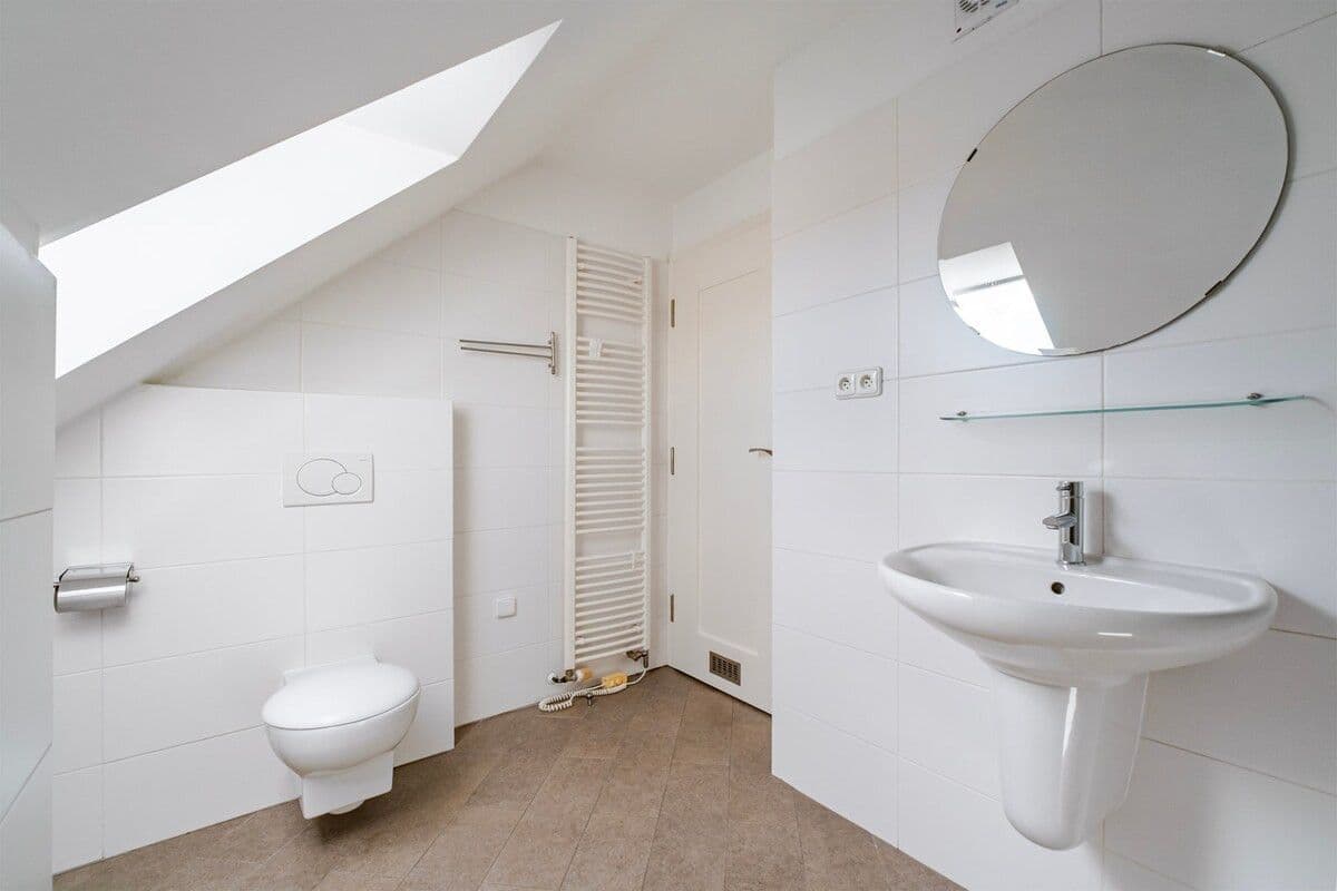 Pronájem bytu 90 m², Vinohradská, Praha, Praha Pronájem bytu 90 m², Vinohradská, Praha, Praha