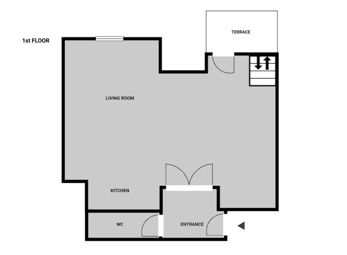 Pronájem bytu 90 m², Vinohradská, Praha, Praha Pronájem bytu 90 m², Vinohradská, Praha, Praha