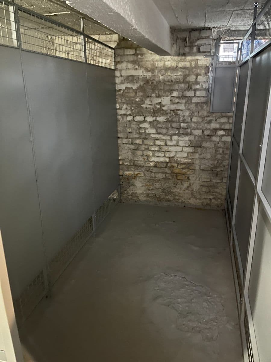 Pronájem nebytového prostoru 5 m², Ukrajinská, Praha, Praha Pronájem nebytového prostoru 5 m², Ukrajinská, Praha, Praha