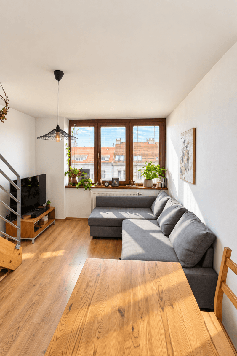 Pronájem bytu, Novákových, Praha, Praha Pronájem bytu, Novákových, Praha, Praha