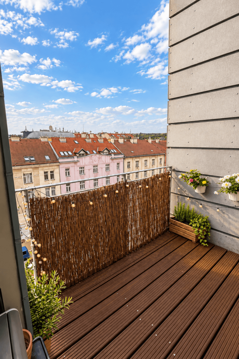 Pronájem bytu, Novákových, Praha, Praha Pronájem bytu, Novákových, Praha, Praha