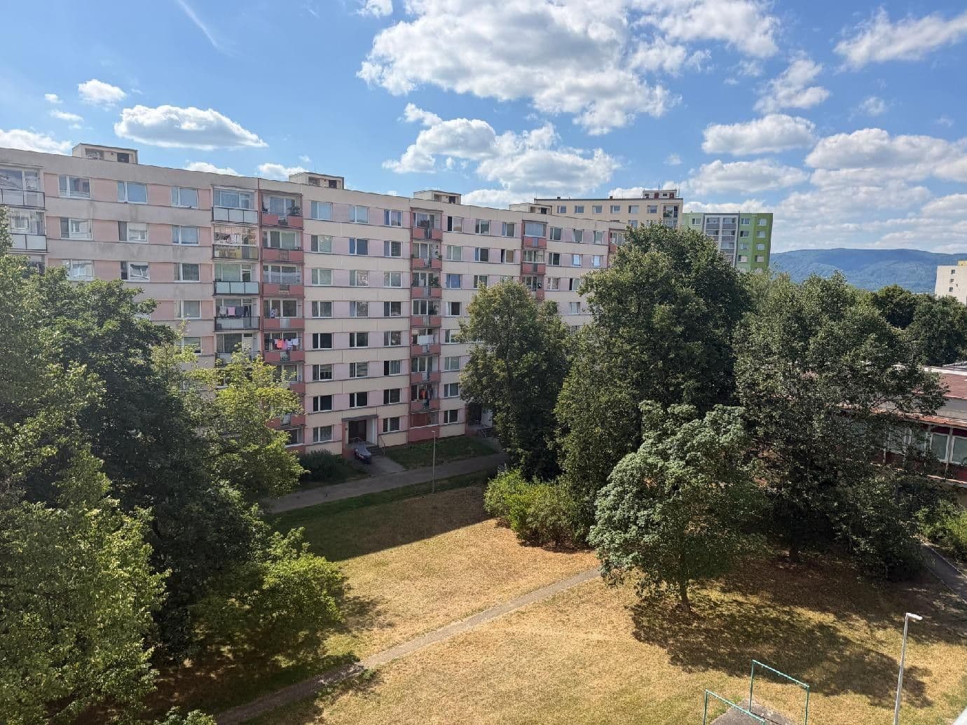 Prodej bytu 2+1 63 m², Ladova, Ústí nad Labem, Ústecký kraj Prodej bytu 2+1 63 m², Ladova, Ústí nad Labem, Ústecký kraj