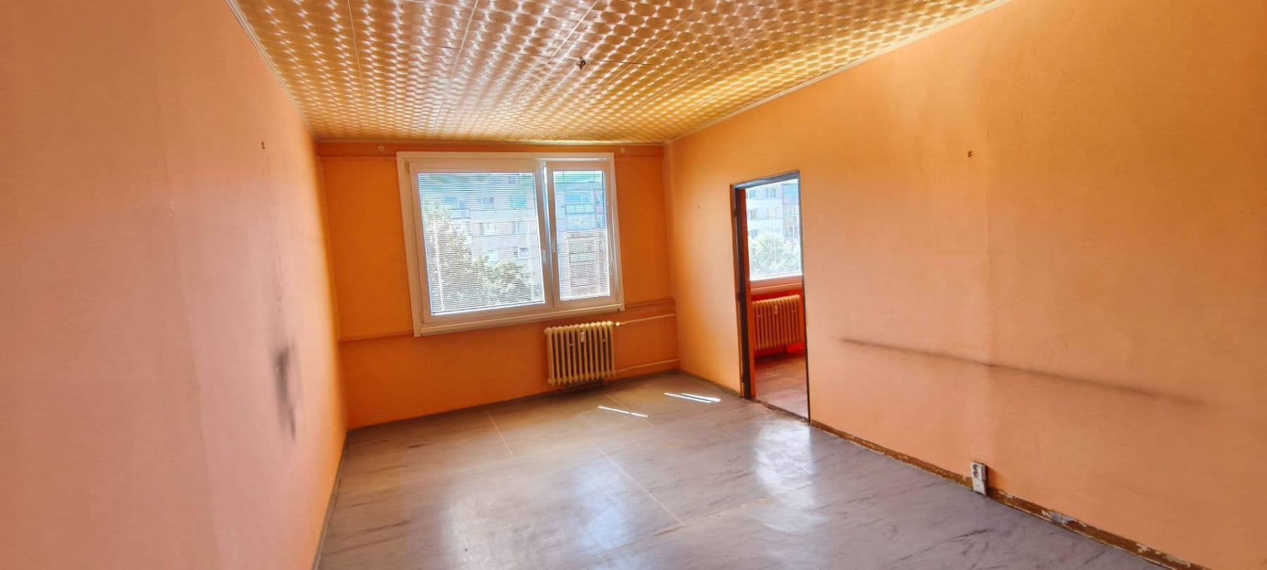 Prodej bytu 2+1 63 m², Ladova, Ústí nad Labem, Ústecký kraj Prodej bytu 2+1 63 m², Ladova, Ústí nad Labem, Ústecký kraj