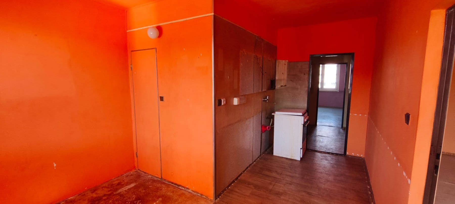 Prodej bytu 2+1 63 m², Ladova, Ústí nad Labem, Ústecký kraj Prodej bytu 2+1 63 m², Ladova, Ústí nad Labem, Ústecký kraj