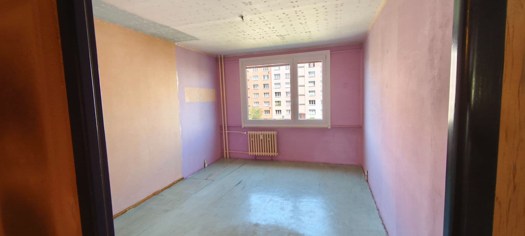 Prodej bytu 2+1 63 m², Ladova, Ústí nad Labem, Ústecký kraj Prodej bytu 2+1 63 m², Ladova, Ústí nad Labem, Ústecký kraj