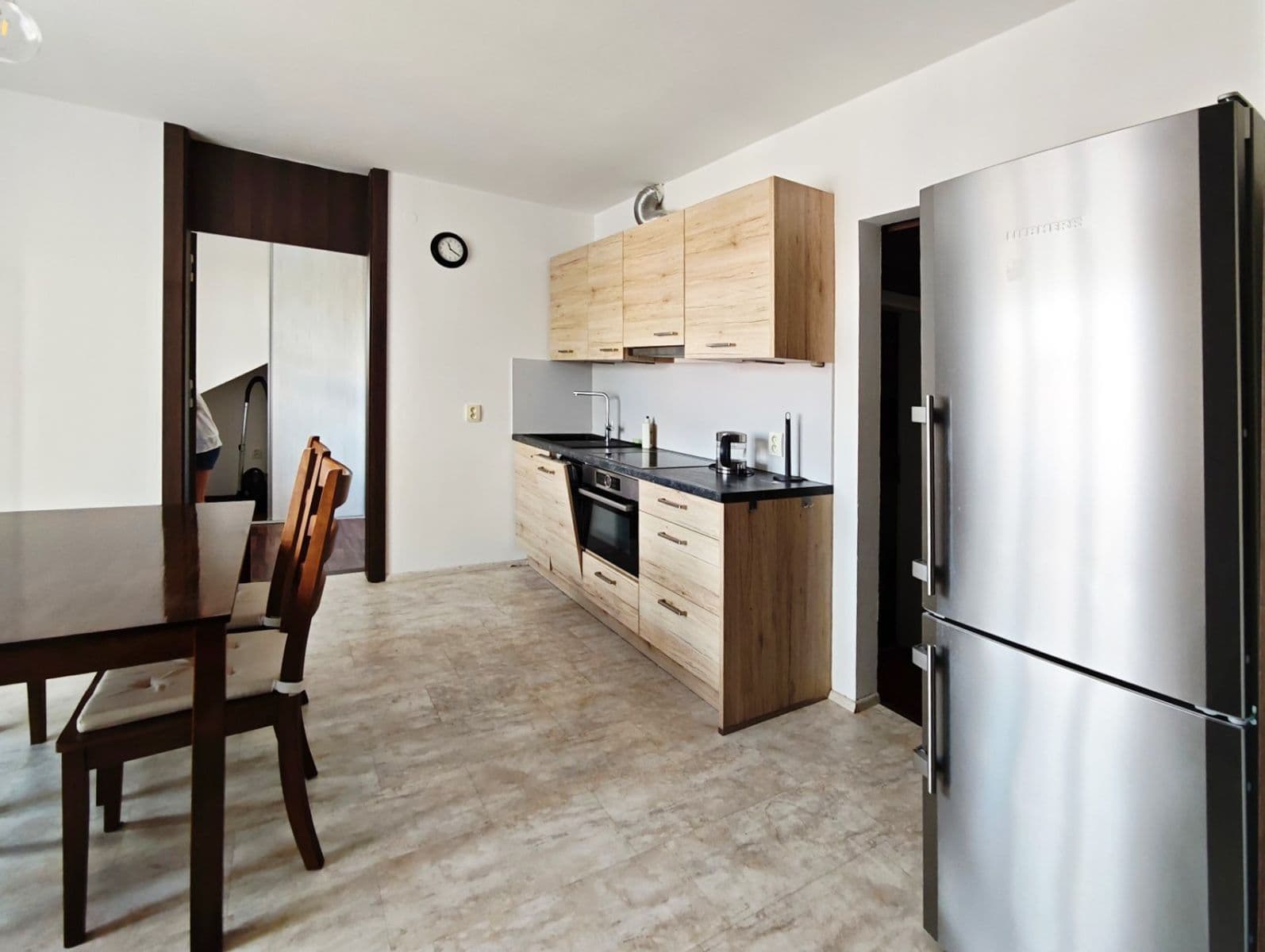 Pronájem bytu 2+1 58 m², Lotyšská, Praha, Praha Pronájem bytu 2+1 58 m², Lotyšská, Praha, Praha