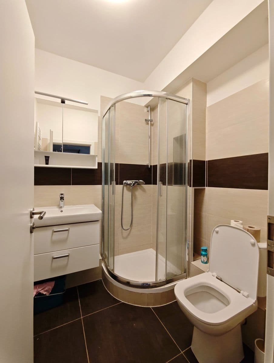 Pronájem bytu 2+1 58 m², Lotyšská, Praha, Praha Pronájem bytu 2+1 58 m², Lotyšská, Praha, Praha