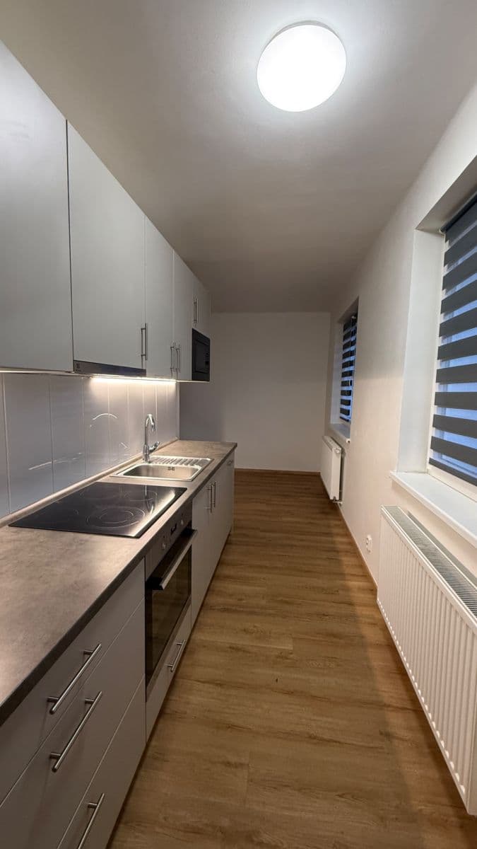 Pronájem bytu 2+1 59 m², Bohutín, Středočeský kraj Pronájem bytu 2+1 59 m², Bohutín, Středočeský kraj