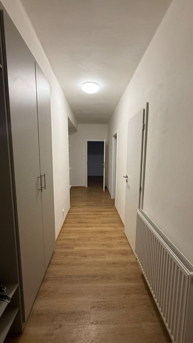 Pronájem bytu 2+1 59 m², Bohutín, Středočeský kraj Pronájem bytu 2+1 59 m², Bohutín, Středočeský kraj