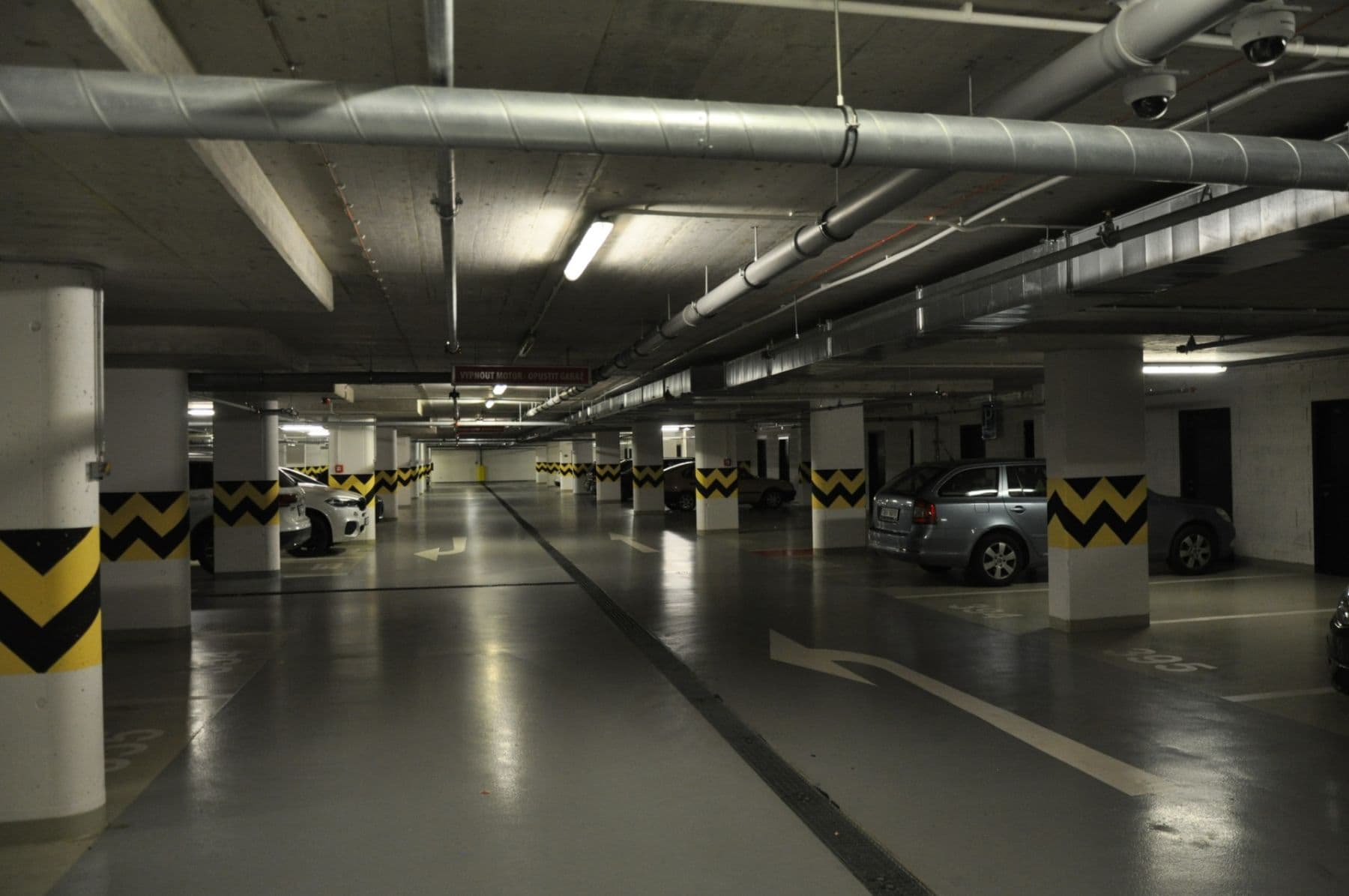 Prodej bytu 2+kk 52 m², Počernická, Praha, Praha Prodej bytu 2+kk 52 m², Počernická, Praha, Praha