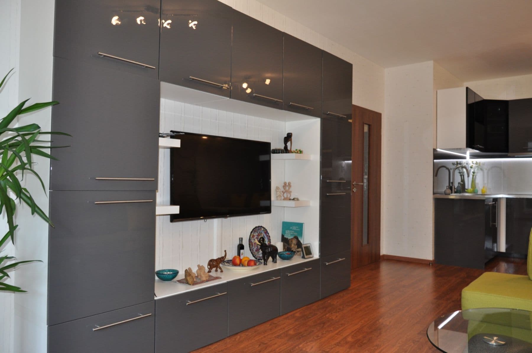 Prodej bytu 2+kk 52 m², Počernická, Praha, Praha Prodej bytu 2+kk 52 m², Počernická, Praha, Praha