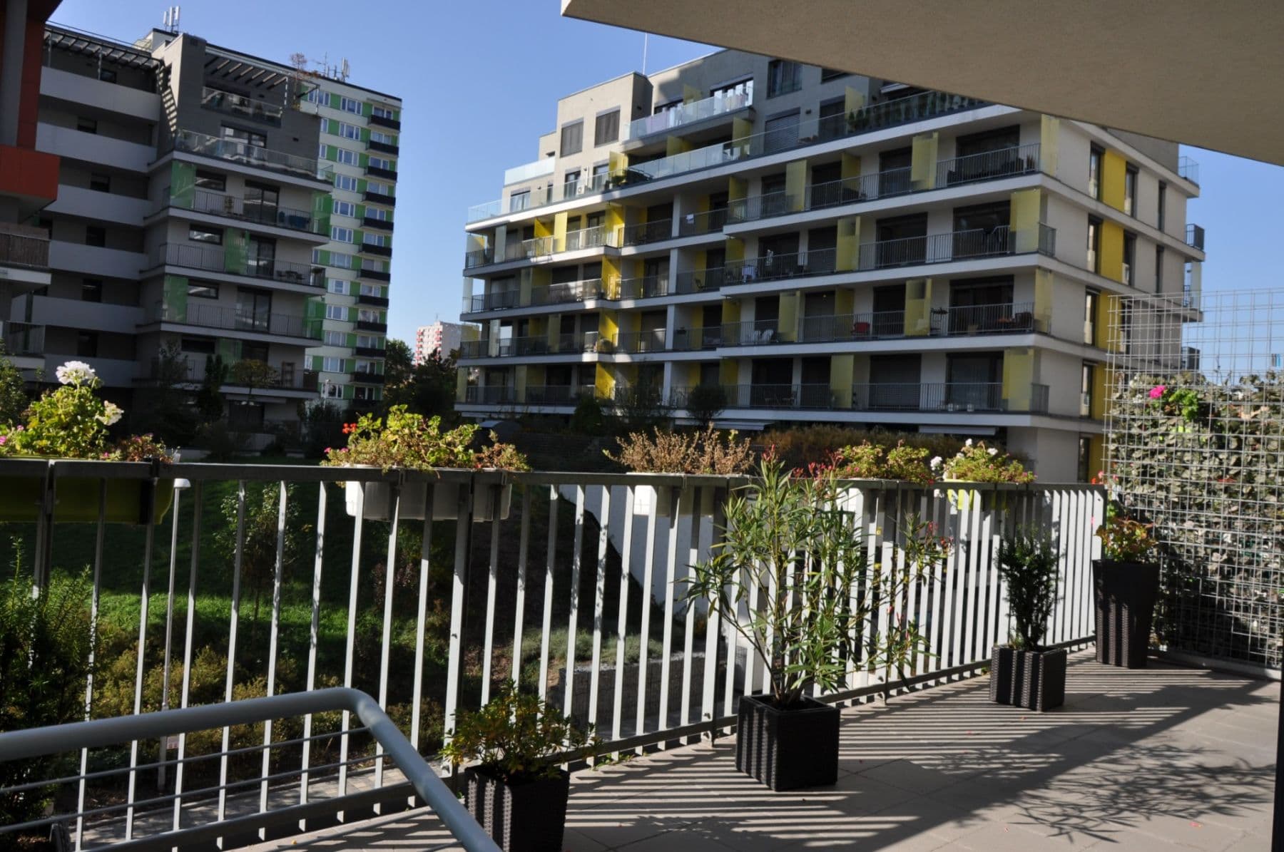 Prodej bytu 2+kk 52 m², Počernická, Praha, Praha Prodej bytu 2+kk 52 m², Počernická, Praha, Praha