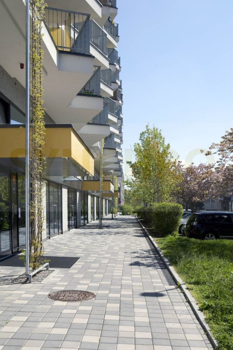 Prodej bytu 2+kk 52 m², Počernická, Praha, Praha Prodej bytu 2+kk 52 m², Počernická, Praha, Praha