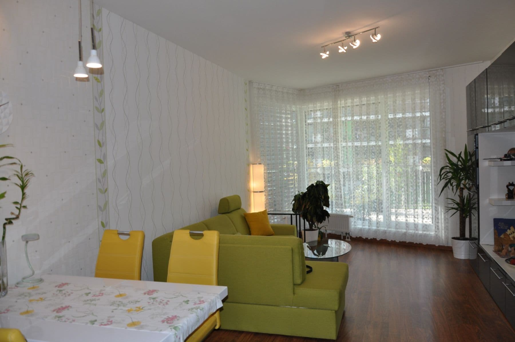 Prodej bytu 2+kk 52 m², Počernická, Praha, Praha Prodej bytu 2+kk 52 m², Počernická, Praha, Praha