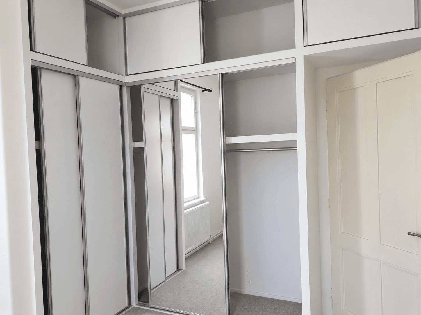 Pronájem bytu 3+1 74 m², V Holešovičkách, Praha, Praha Pronájem bytu 3+1 74 m², V Holešovičkách, Praha, Praha