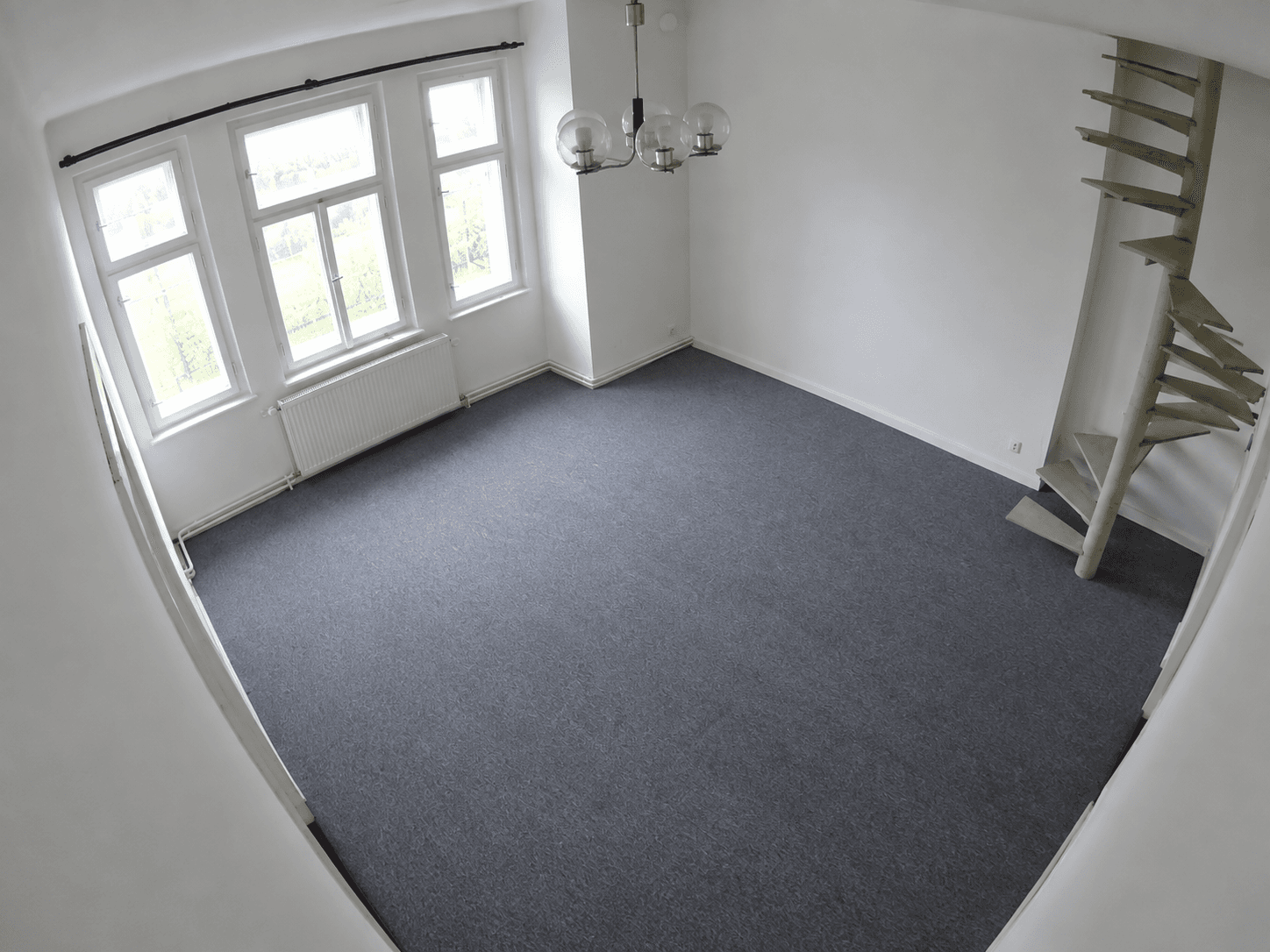 Pronájem bytu 3+1 74 m², V Holešovičkách, Praha, Praha Pronájem bytu 3+1 74 m², V Holešovičkách, Praha, Praha