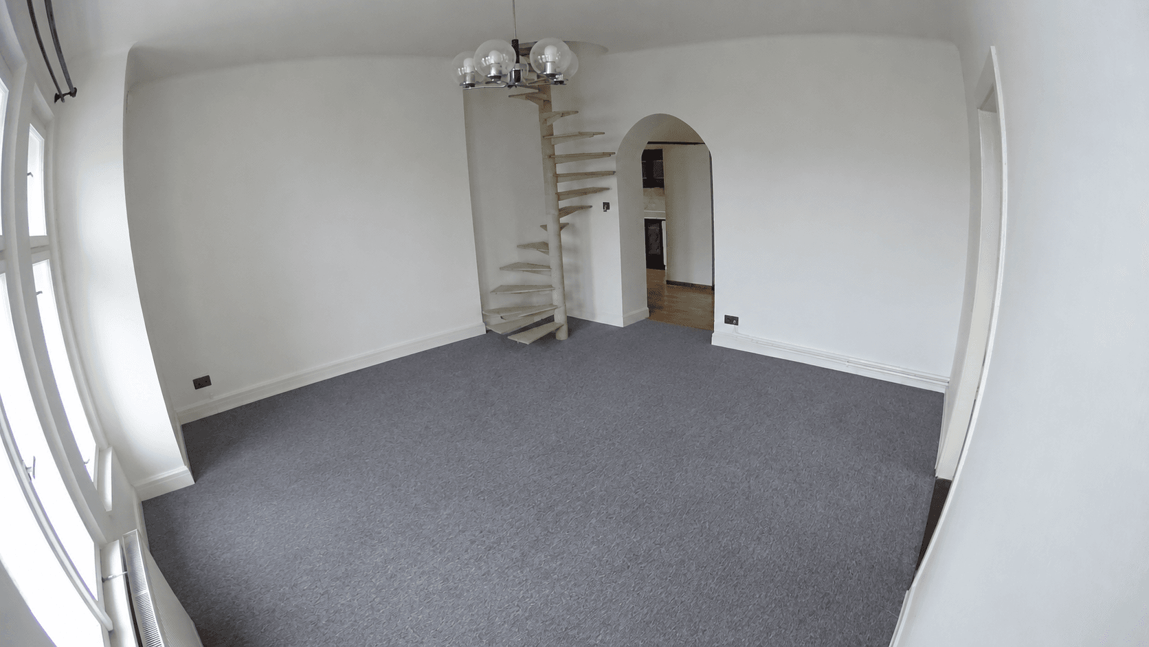 Pronájem bytu 3+1 74 m², V Holešovičkách, Praha, Praha Pronájem bytu 3+1 74 m², V Holešovičkách, Praha, Praha