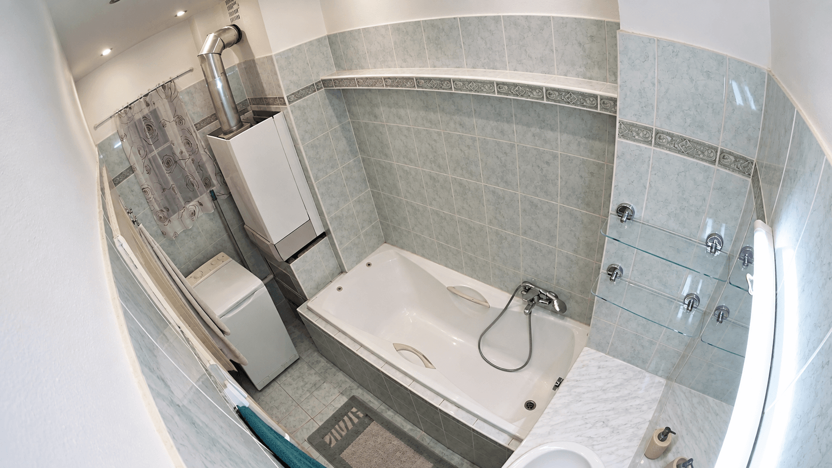 Pronájem bytu 3+1 74 m², V Holešovičkách, Praha, Praha Pronájem bytu 3+1 74 m², V Holešovičkách, Praha, Praha
