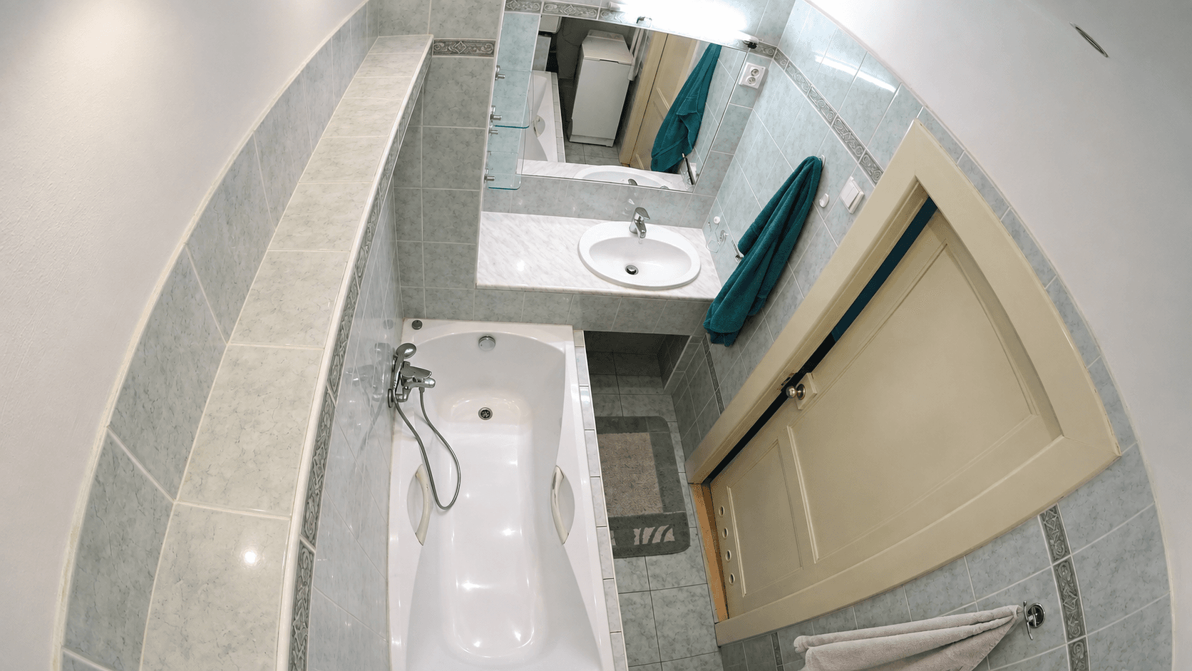 Pronájem bytu 3+1 74 m², V Holešovičkách, Praha, Praha Pronájem bytu 3+1 74 m², V Holešovičkách, Praha, Praha