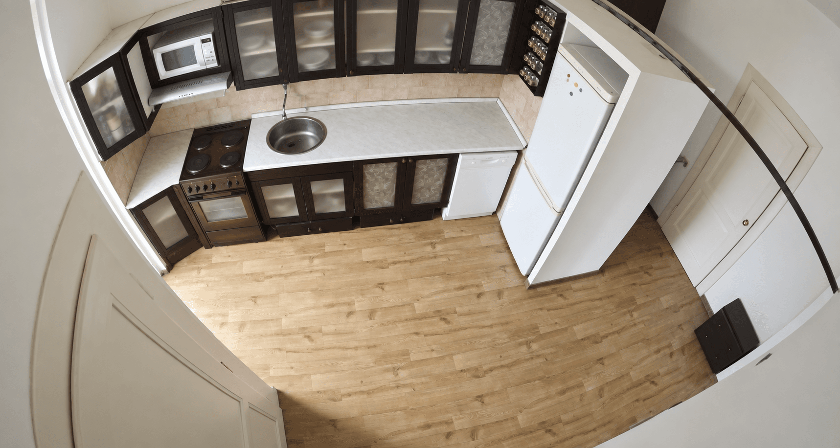 Pronájem bytu 3+1 74 m², V Holešovičkách, Praha, Praha Pronájem bytu 3+1 74 m², V Holešovičkách, Praha, Praha