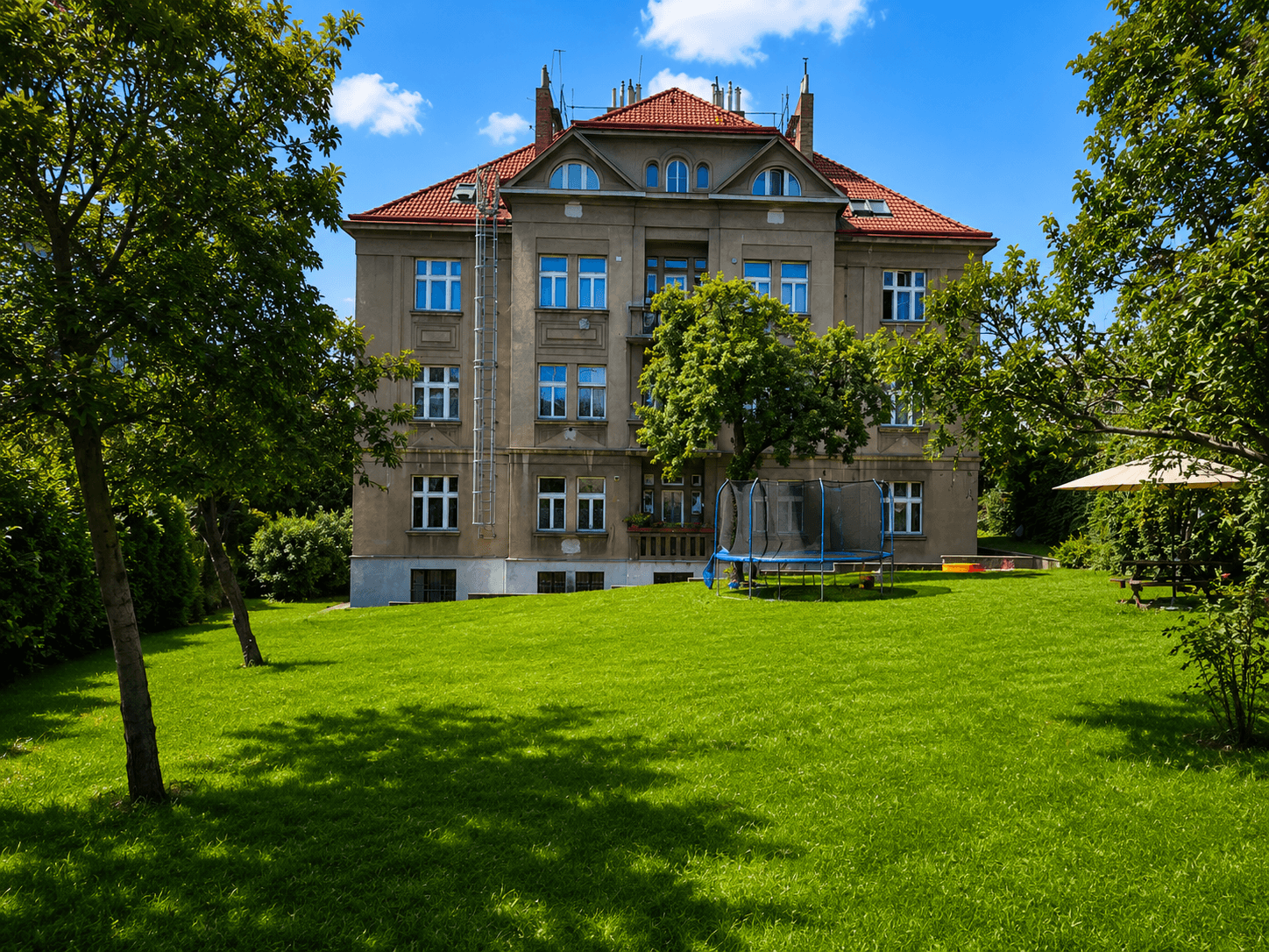 Pronájem bytu 3+1 74 m², V Holešovičkách, Praha, Praha Pronájem bytu 3+1 74 m², V Holešovičkách, Praha, Praha