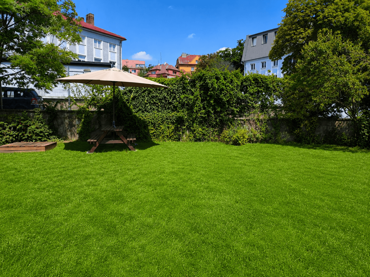 Pronájem bytu 3+1 74 m², V Holešovičkách, Praha, Praha Pronájem bytu 3+1 74 m², V Holešovičkách, Praha, Praha