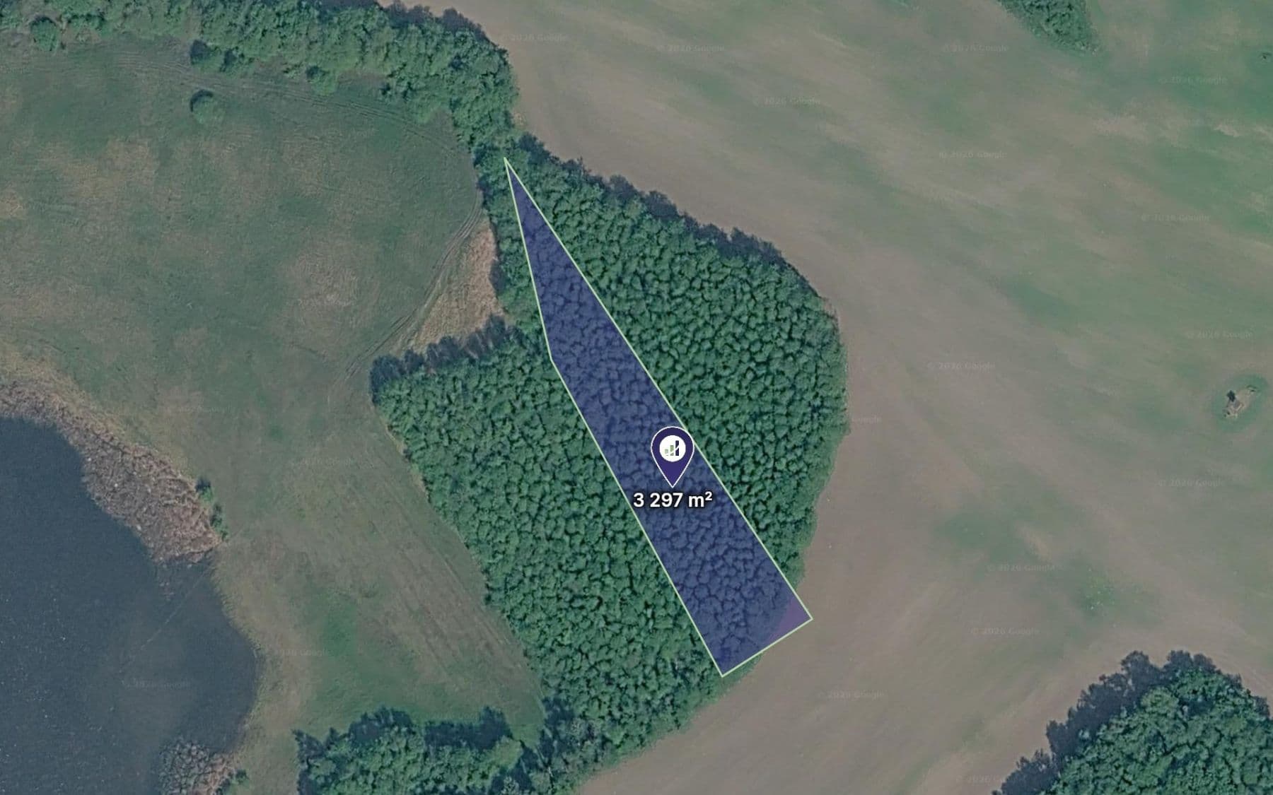 Prodej pozemku 824 m², Lázně Bohdaneč, Pardubický kraj Prodej pozemku 824 m², Lázně Bohdaneč, Pardubický kraj