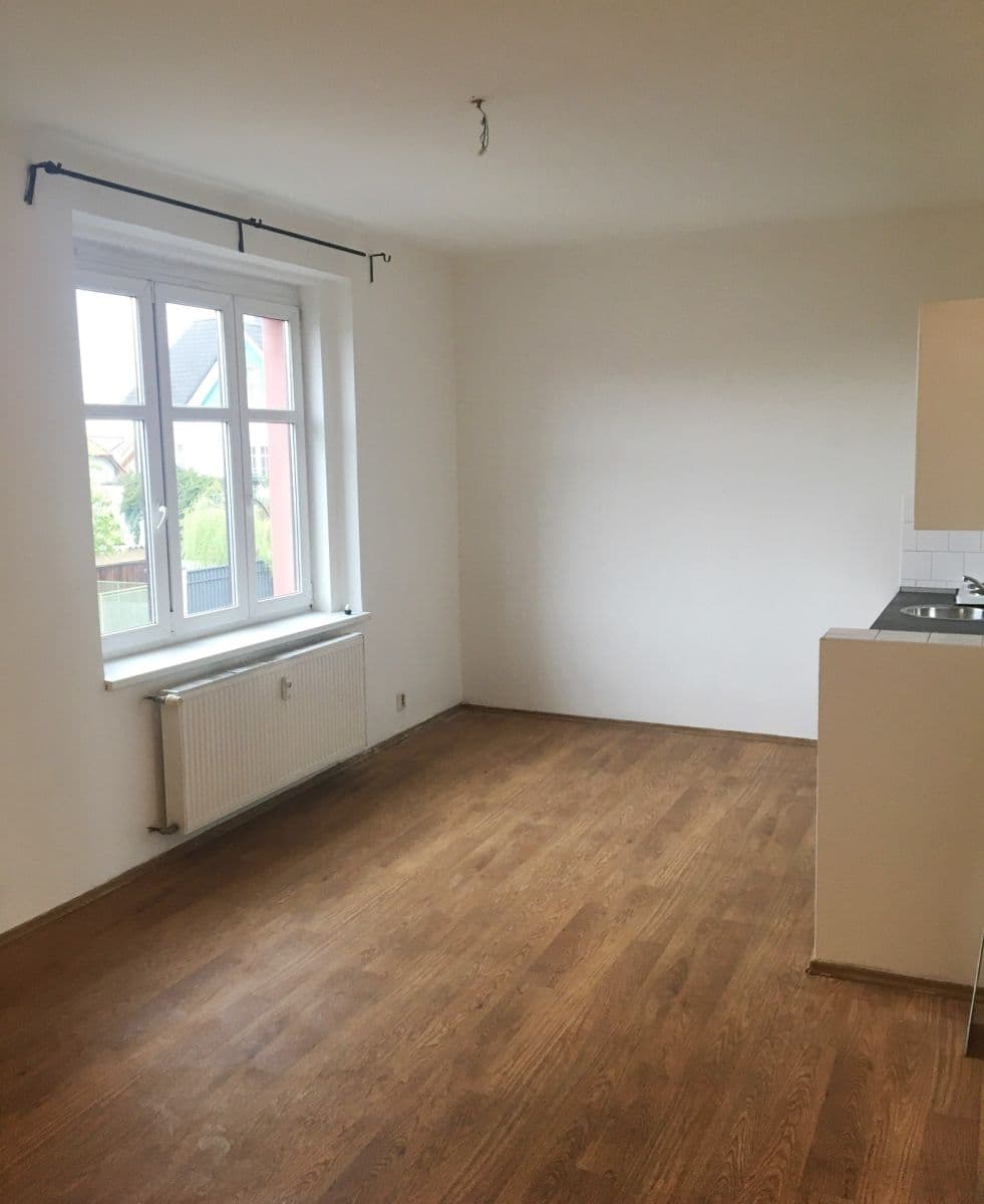 Pronájem bytu 1+kk 24 m², Pod Sychrovem Ⅰ, Praha, Praha Pronájem bytu 1+kk 24 m², Pod Sychrovem Ⅰ, Praha, Praha