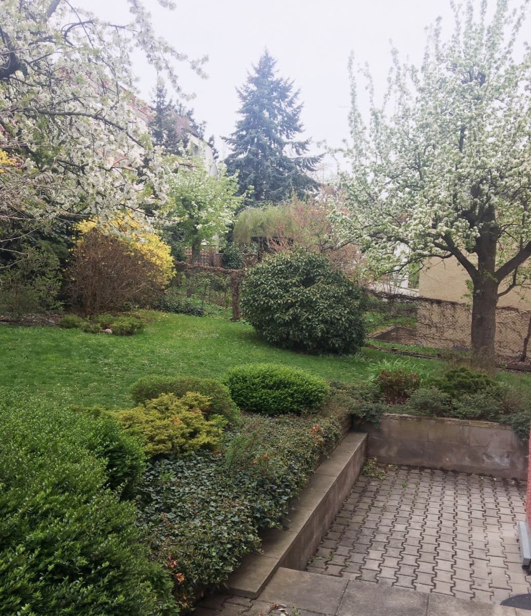 Pronájem bytu 1+kk 24 m², Pod Sychrovem Ⅰ, Praha, Praha Pronájem bytu 1+kk 24 m², Pod Sychrovem Ⅰ, Praha, Praha