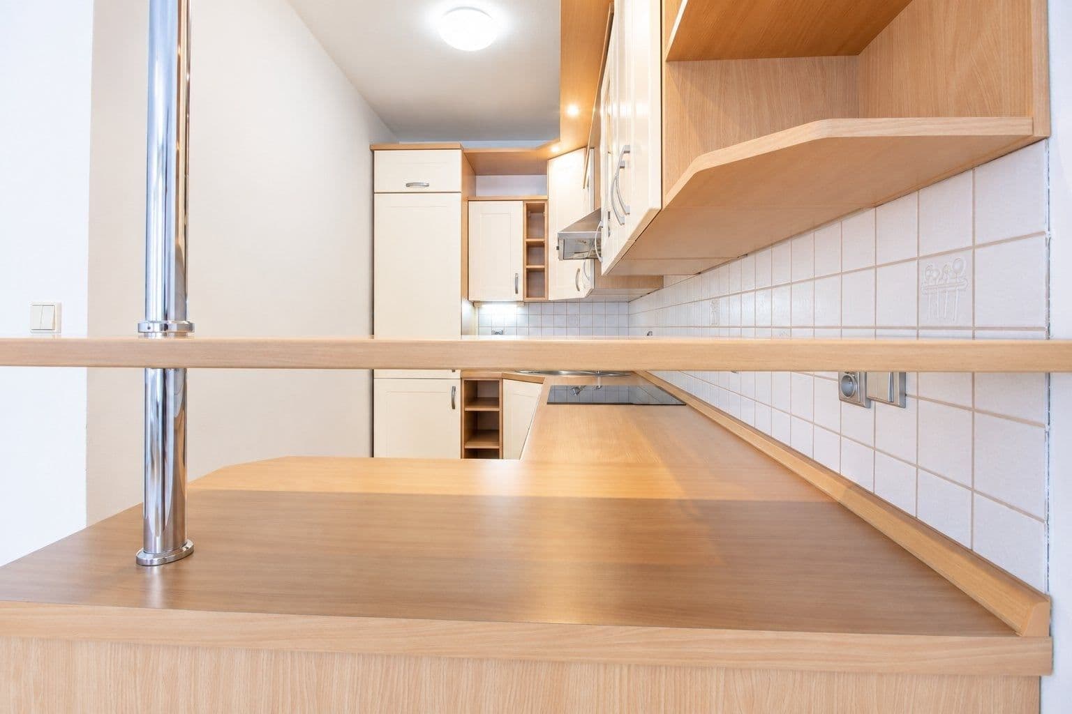 Pronájem bytu 2+kk 53 m², Dukelská, Benešov, Středočeský kraj Pronájem bytu 2+kk 53 m², Dukelská, Benešov, Středočeský kraj